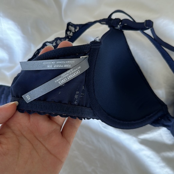 Aerie Push-Up Bra (Size 32A) - Never Worn Before - Picture 3 of 4